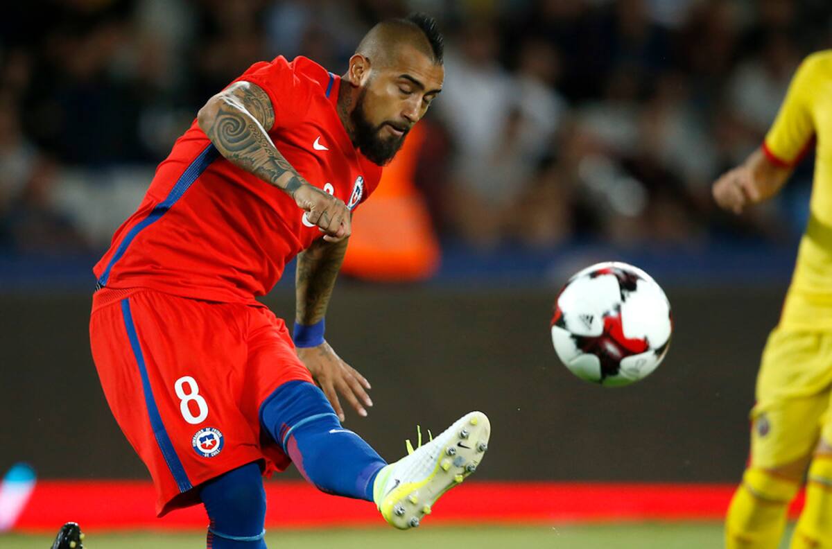 ANFP confirma tercer amistoso de La Roja en la gira que realizará por Europa