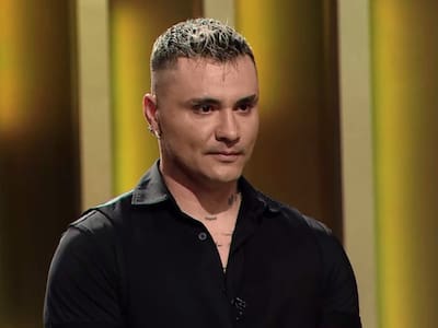 Cristóbal Campos recordó el día en que todo cambió: “presencié un episodio de infidelidad y eso me hizo un quiebre por dentro del que no me volví a recuperar más”