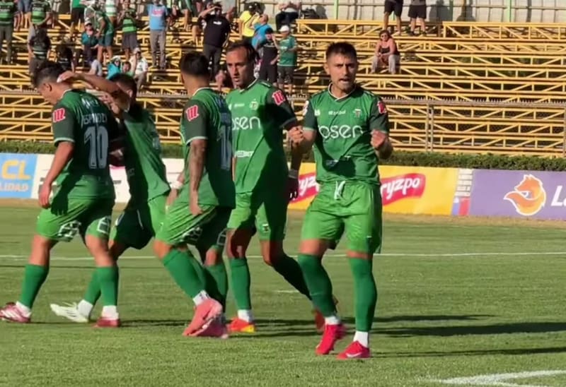 espera dejar los tres puntos en casa.