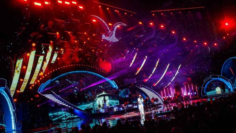 2025 incluirá a un importante número anglo. Créditos: Instagram