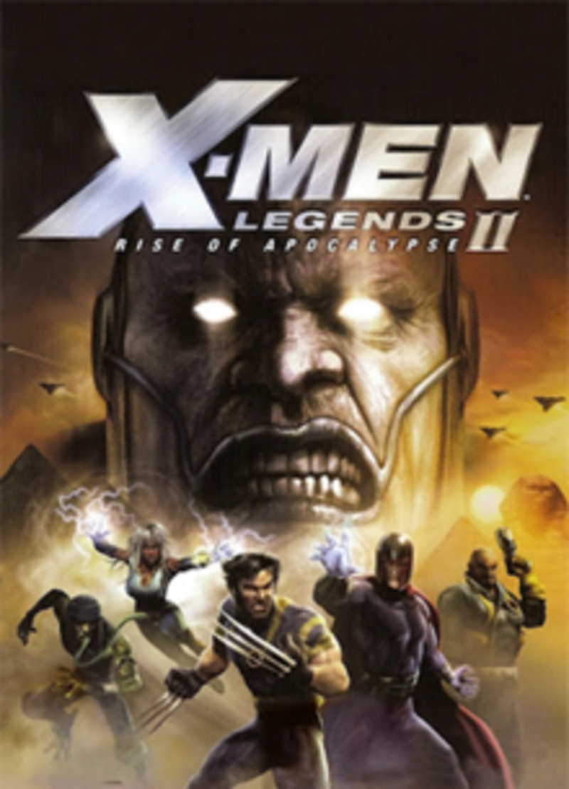 Para la IA, el mejor juego basado en los X-Men.