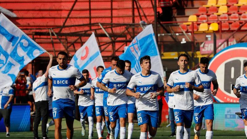 La Franja se arma: un regreso confirmado y una renovación clave marcan la jornada en la UC