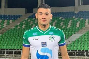 O'Higgins sigue activo en el mercado de fichajes y busca a cotizado goleador de la Primera B