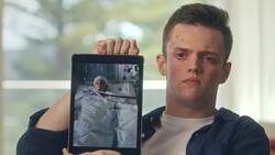 Empezó de cero: Joven que perdió a su familia tras una explosión volcánica cuenta cómo ha sido su vida a 3 años del incidente