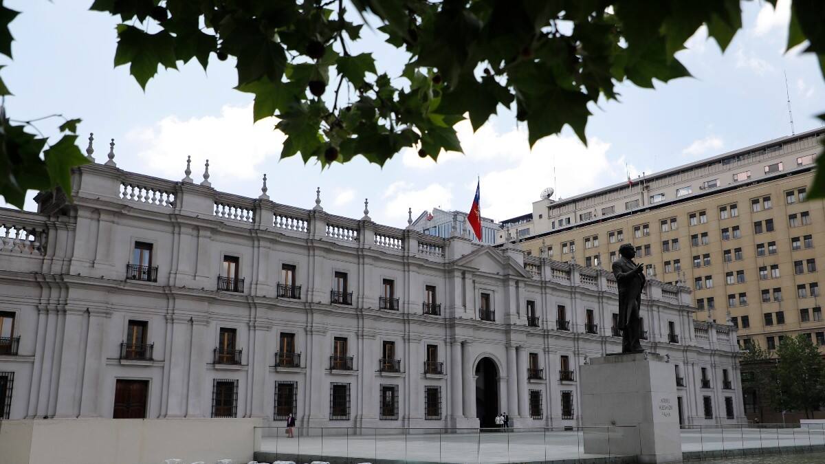 Segundo Retiro AFP: Gobierno pidió al TC que declare inconstitucional proyecto de la oposición