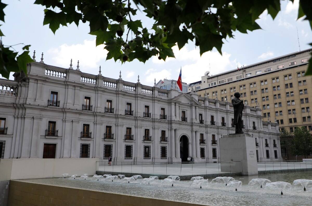 Segundo Retiro AFP: Gobierno pidió al TC que declare inconstitucional proyecto de la oposición