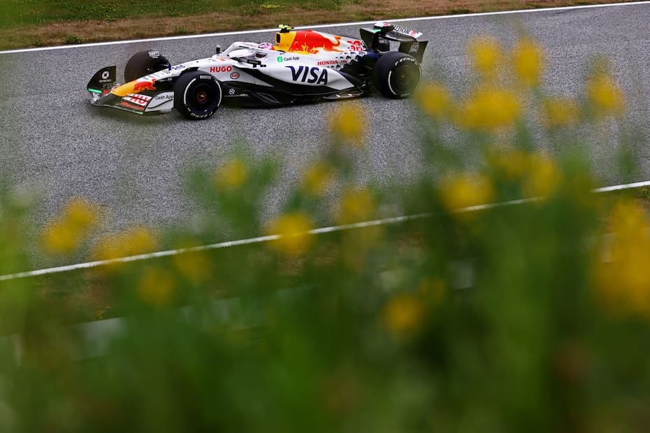 animará la Fórmula 1 este fin de semana. Foto EFE.