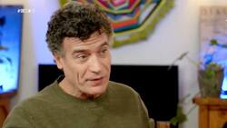 "No soy yo": Julio Milostich advirtió a sus seguidores de una estafa que usa su nombre tras hackeo