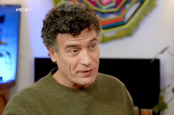 "No soy yo": Julio Milostich advirtió a sus seguidores de una estafa que usa su nombre tras hackeo