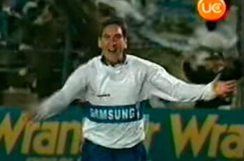 Una copa inolvidable: El día que Universidad Católica conquistó la Copa Interamericana