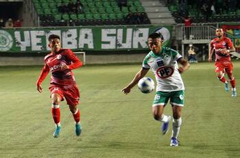 Jean Paul Pineda encabeza éxodo masivo en equipo de Primera B tras la eliminación en la Liguilla por el Ascenso