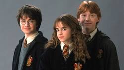 "Regresa a Hogwarts": Elenco original de "Harry Potter" se reúne en especial por el 20 aniversario de la saga