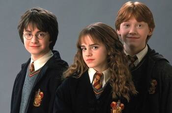 "Regresa a Hogwarts": Elenco original de "Harry Potter" se reúne en especial por el 20 aniversario de la saga