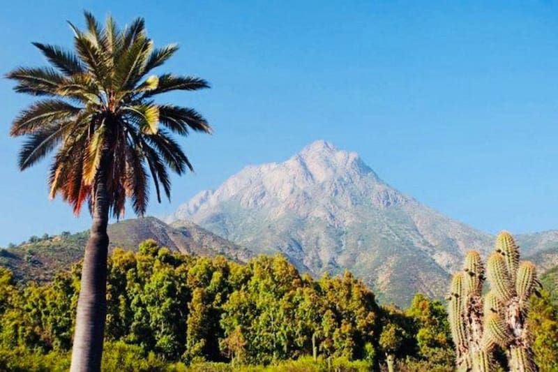 Este lugar es ideal para visitar y desconectarte del estrés.