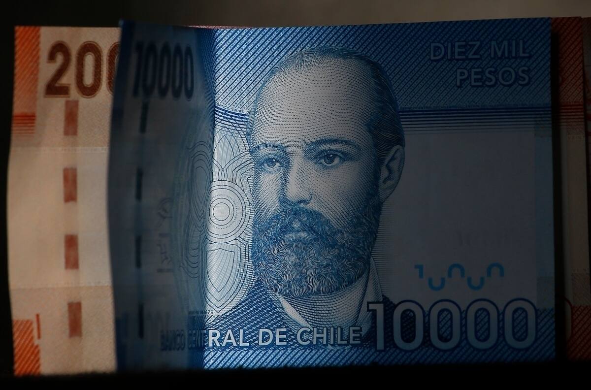 Acreencias Bancarias: Chequea acá con tu nombre si tienes dinero pendiente por cobrar en los bancos