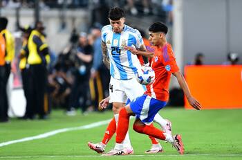 Real Madrid prepara un llamativo intercambio para asegurar el fichaje de Enzo Fernández