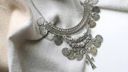 Con solo dos productos que tienes en tu casa podrás dejar tus joyas de plata como nuevas