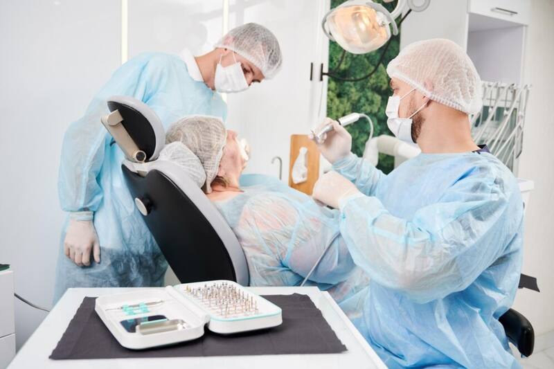 Revisa cómo acceder al convenio de atención dental de la entidad.