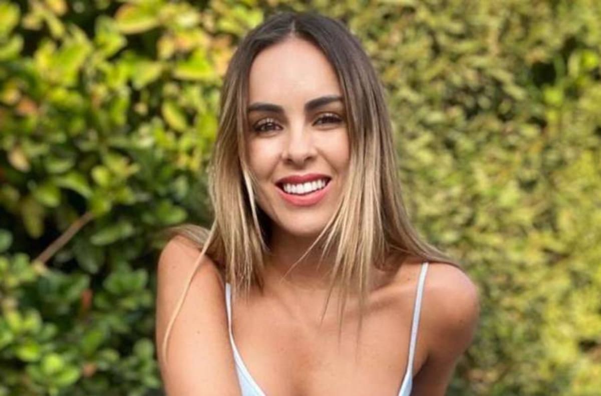 Maura Rivera recordó particular blooper: Enterró a un gato ajeno pensando que era el suyo