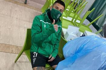 Plantel de Santiago Wanderers volvió a dar negativo a los test de COVID-19