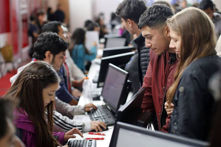 Entrega un pago único de $65 mil. Créditos: ATON