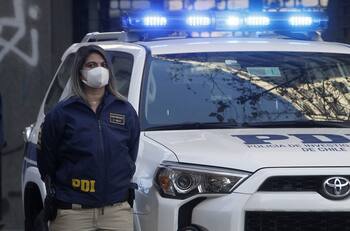 Trasladan a sospechosos de asesinato de Emilio Jara: cuerpo presentaba heridas cortopunzantes