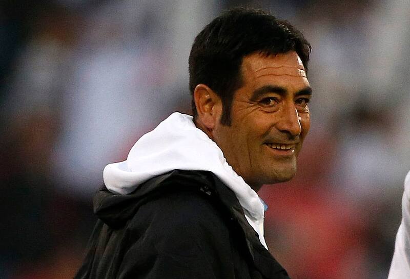 Está de vuelta en Chile y planea dirigir