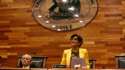 Tribunal Constitucional rechazó inhabilitar a María Luisa Brahm y podrá votar el Tercer Retiro AFP