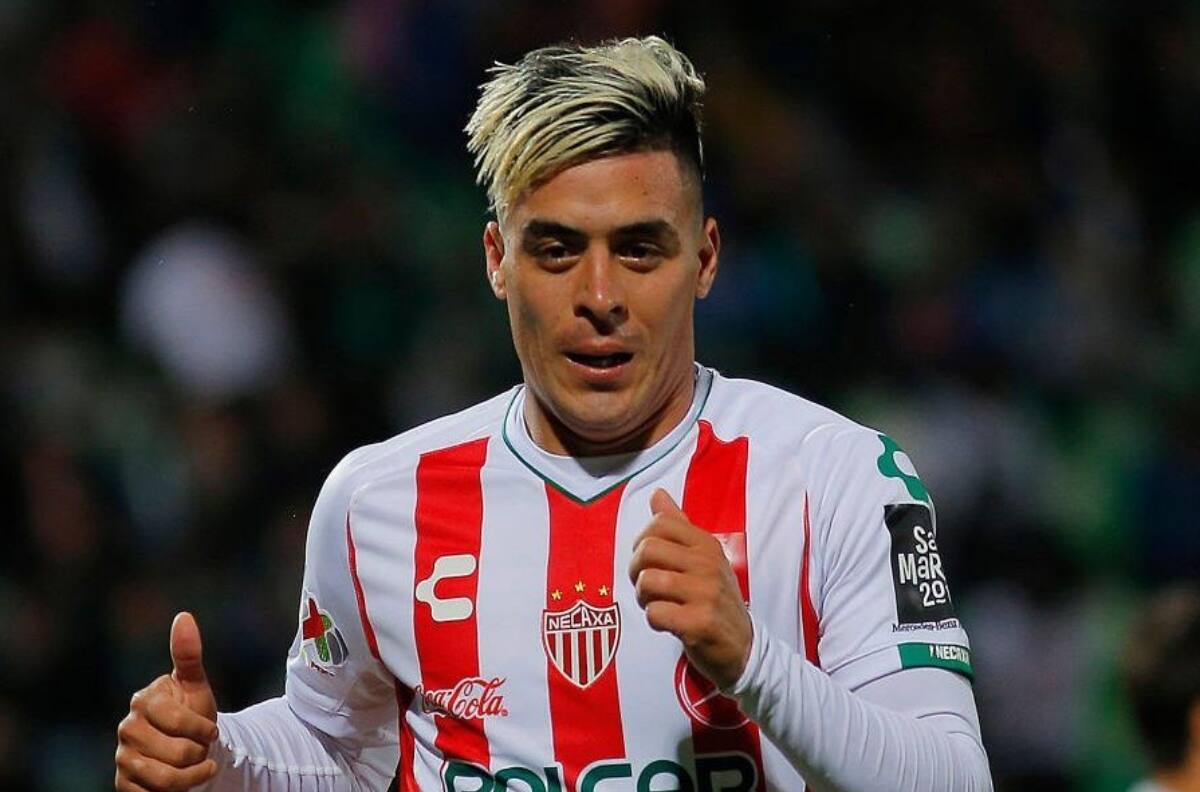 El oscuro drama que impacta nuevamente al crack argentino que sueña jugar en Colo Colo