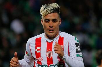 El oscuro drama que impacta nuevamente al crack argentino que sueña jugar en Colo Colo