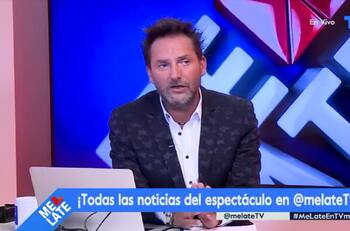 La extraña coincidencia de la mamá de Daniel Fuenzalida y Patricio Araya con la muerte por Covid-19