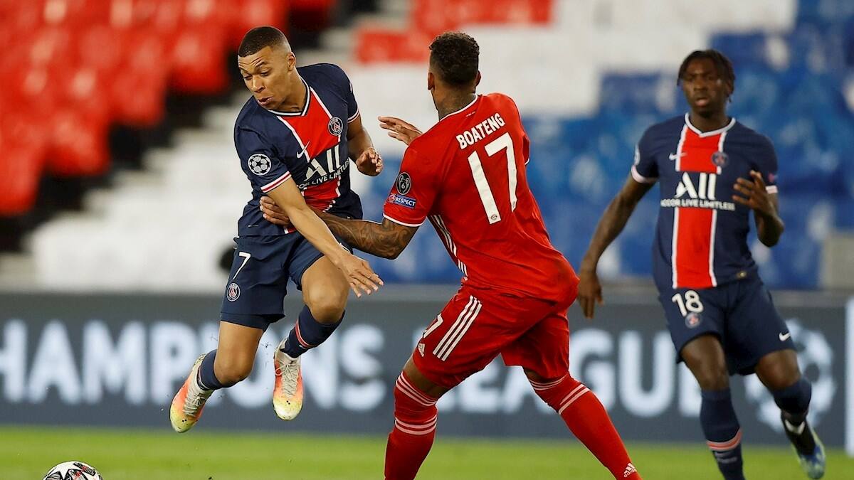 Kylian Mbappé recibe invitación de compañero en Francia para fichar en un gigante de Europa que no es Real Madrid
