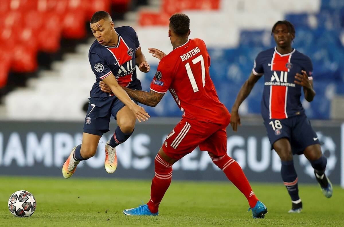Kylian Mbappé recibe invitación de compañero en Francia para fichar en un gigante de Europa que no es Real Madrid
