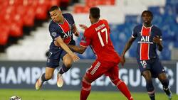 Kylian Mbappé recibe invitación de compañero en Francia para fichar en un gigante de Europa que no es Real Madrid