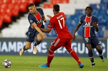 Kylian Mbappé recibe invitación de compañero en Francia para fichar en un gigante de Europa que no es Real Madrid