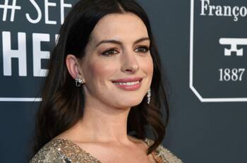 ¿Por qué Anne Hathaway pide que no la sigan llamando por su nombre?
