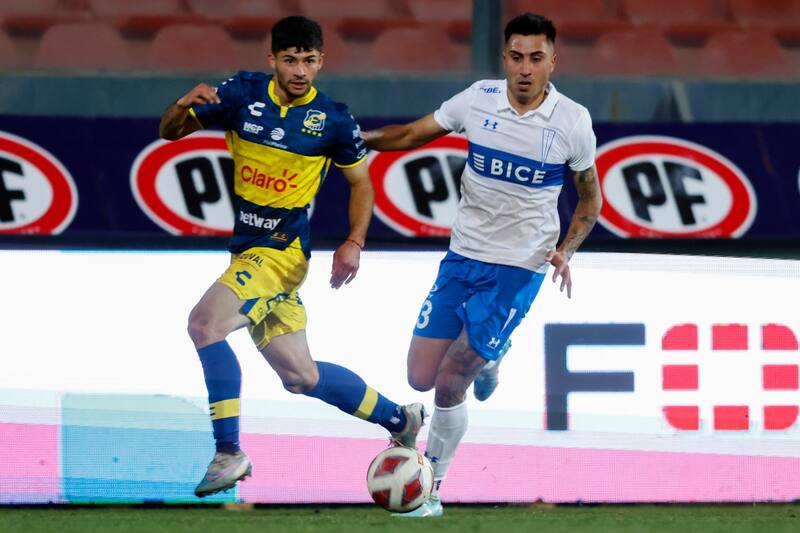 fue deseado por Muñeco Gallardo en River Plate.