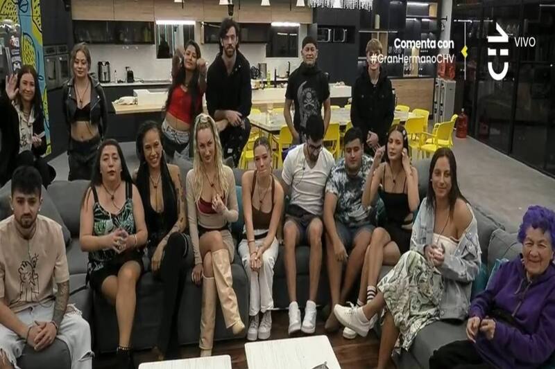 Nuevo repechaje de “Gran Hermano” Chile: Quiénes son los participantes que pueden volver y cómo será la votación