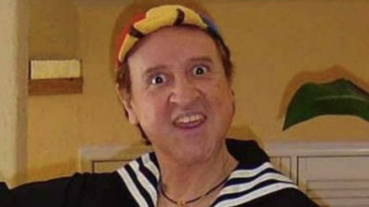 Una nueva faceta: Carlos "Quico" Villagrán incursionaría en el mundo de la política y podría postularse a candidato a gobernador