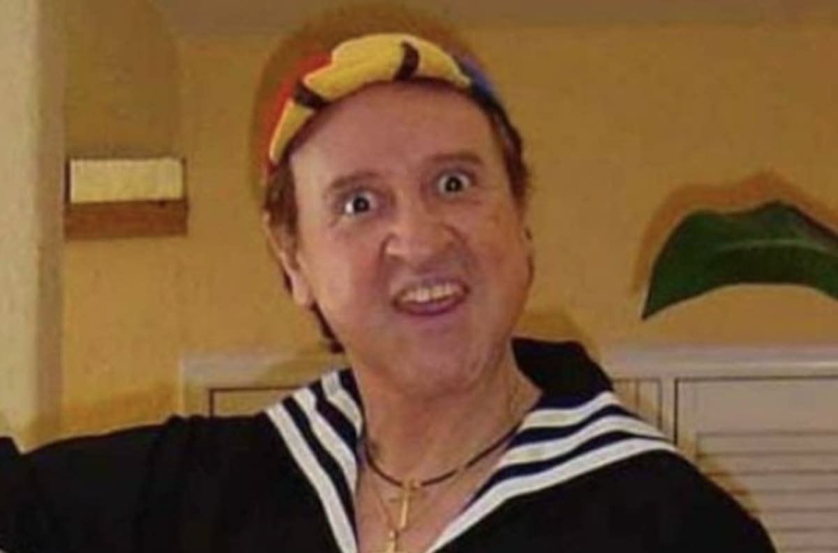 Una nueva faceta: Carlos "Quico" Villagrán incursionaría en el mundo de la política y podría postularse a candidato a gobernador