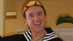 Una nueva faceta: Carlos "Quico" Villagrán incursionaría en el mundo de la política y podría postularse a candidato a gobernador