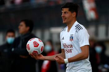 Miiko Albornoz reveló cuál es la gran diferencia entre el fútbol chileno y el alemán