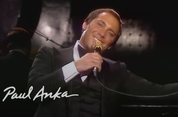 Paul Anka confirma regreso a Chile con show al aire libre: Fecha, lugar y cómo comprar entradas