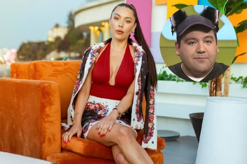 han protagonizado un duro intercambio en redes sociales.