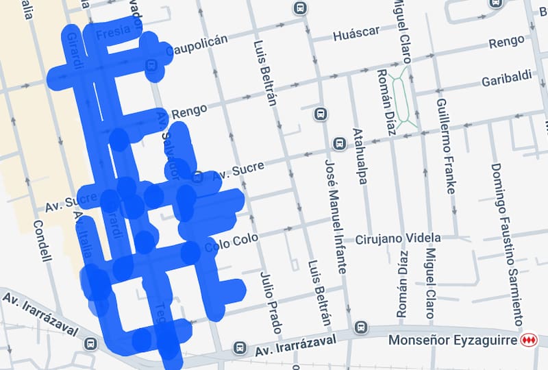 Esta interrupción tendrá una duración de 6 horas consecutivas. Foto: Enel.