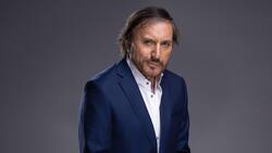 “Les comunicaré pronto...”: Carlos Pinto aclara dudas sobre su futuro en TVN