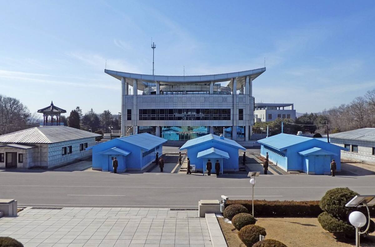 ¿Ovnis trajeron el Covid-19?: Corea del Norte sugiere que fueron contagiados desde el Sur con objetos alienigenas