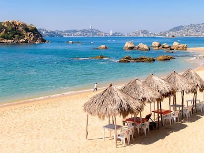 El ambicioso megaproyecto que busca transformar a Acapulco: Inversión superaría los US$74.58 millones