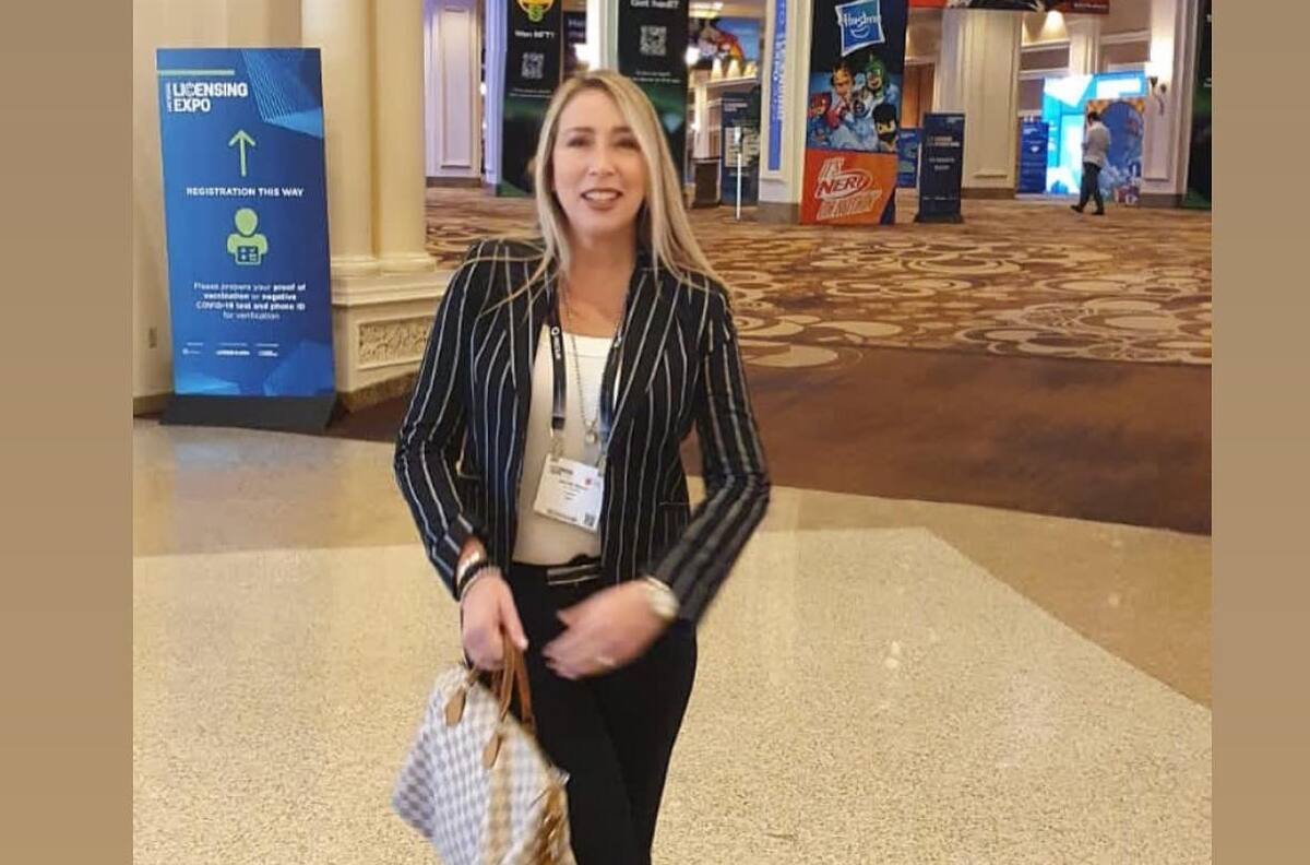 Alejada de la televisión y en nuevo rubro: Así es la nueva vida de Jennifer Warner