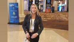 Alejada de la televisión y en nuevo rubro: Así es la nueva vida de Jennifer Warner